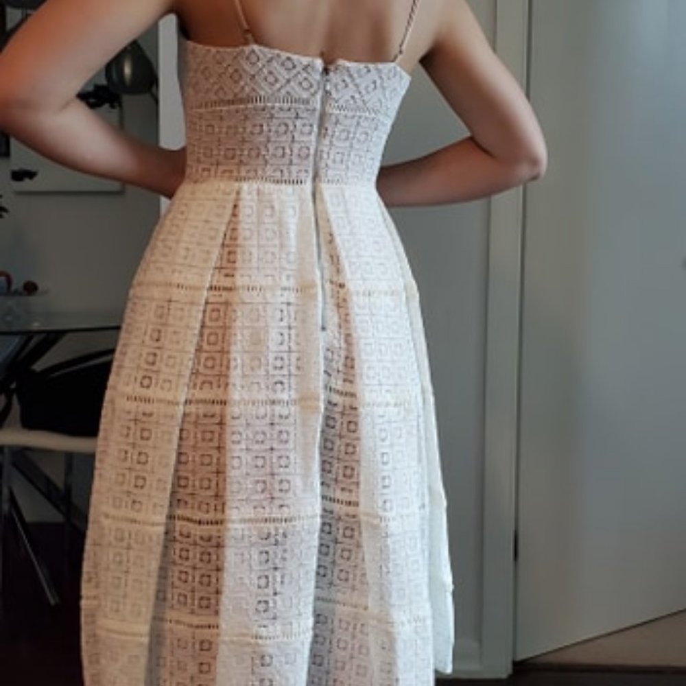 Midi Dress - Picture 4 of 7